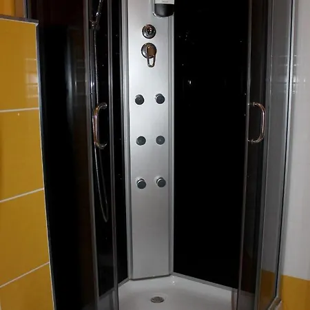 Penzion Vulture Ostrava Guest house 2*