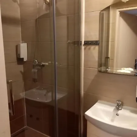 Guest house Penzion Vulture Ostrava Ostrava