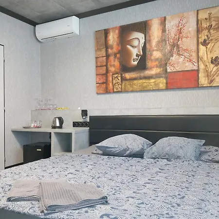 Vendégház Vulture Ostrava