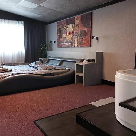 Guest house Penzion Vulture Ostrava Ostrava