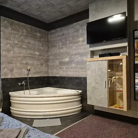 Penzion Vulture Ostrava Guest house