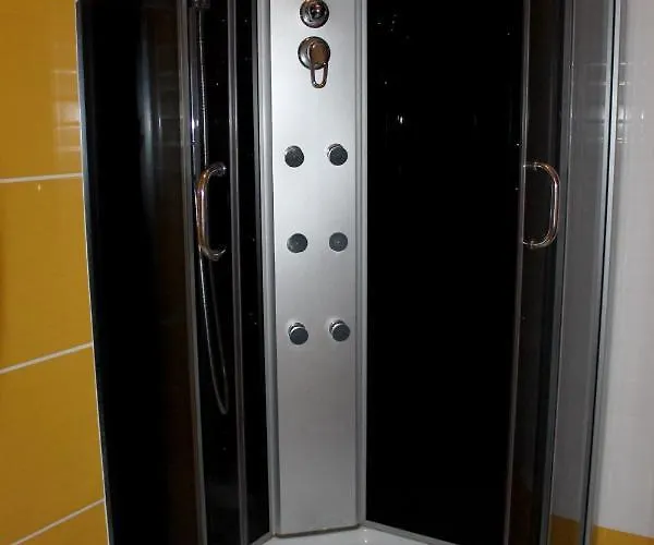 Vulture Vendégház 2*