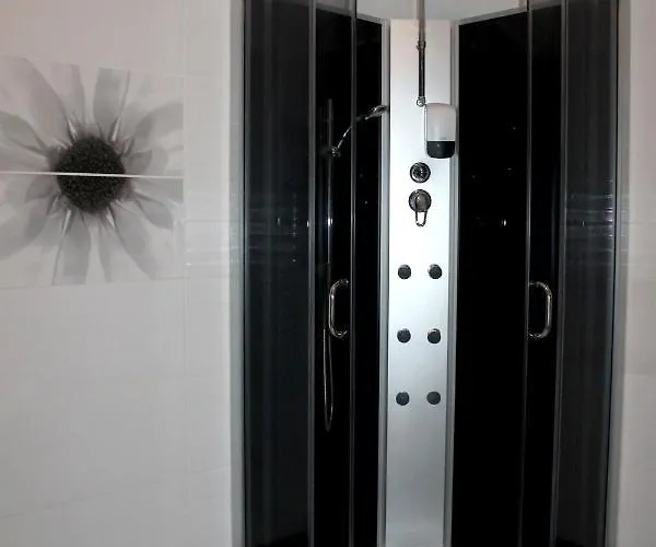 Vendégház Vulture Ostrava