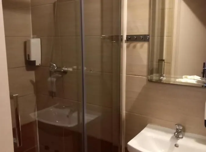 Vendégház Vulture Ostrava