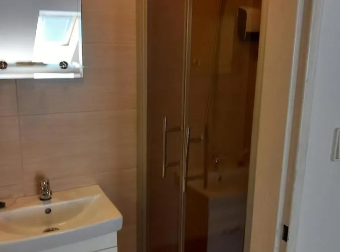 Vulture Vendégház Ostrava