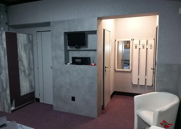 Vendégház Vulture 2*