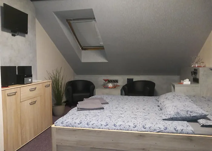 Vendégház Vulture 2*