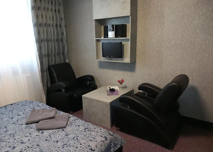 Vulture Vendégház Ostrava