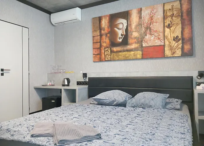 Vendégház Vulture Ostrava