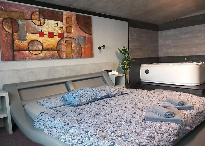 Vendégház Vulture 2*