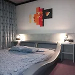 Vulture Pensjonat 2*