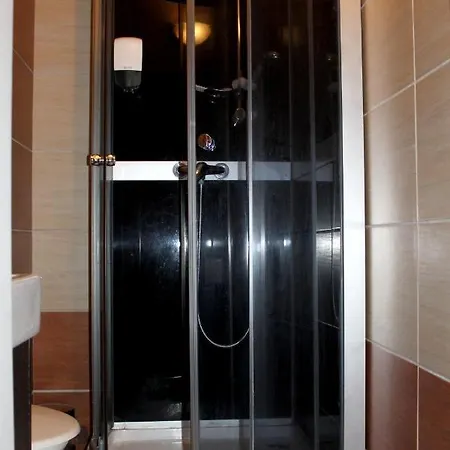 ゲストハウス Vulture オストラヴァ