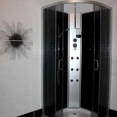 ゲストハウス Vulture オストラヴァ