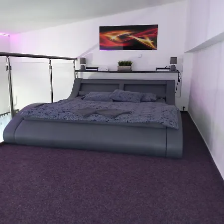 Vulture 2* オストラヴァ