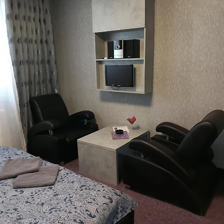 Vulture Affittacamere Ostrava