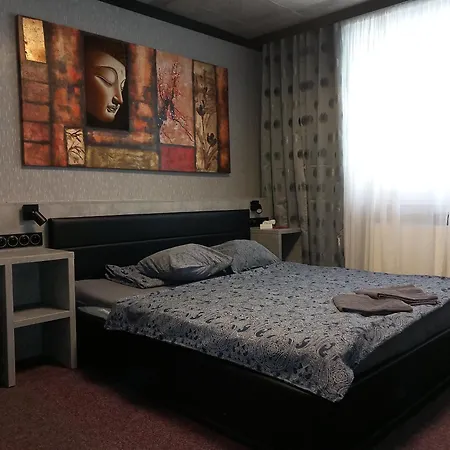 Vulture Affittacamere