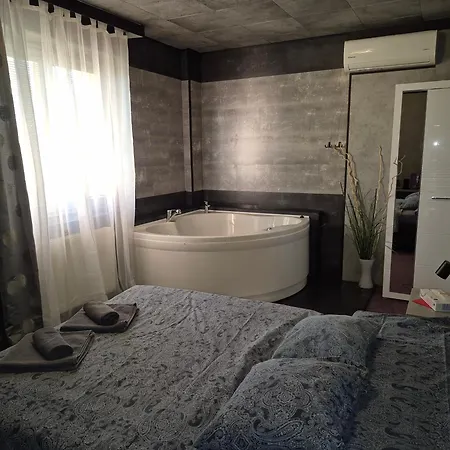 Vulture Affittacamere 2*