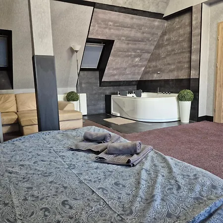 Vulture Гостевой дом