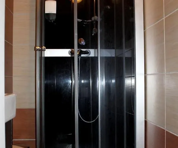 Affittacamere Vulture Ostrava