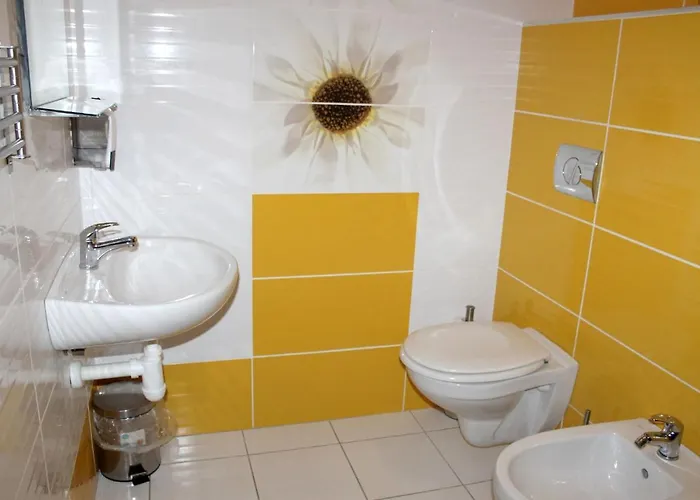 Affittacamere Vulture