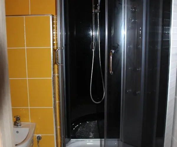 Affittacamere Vulture