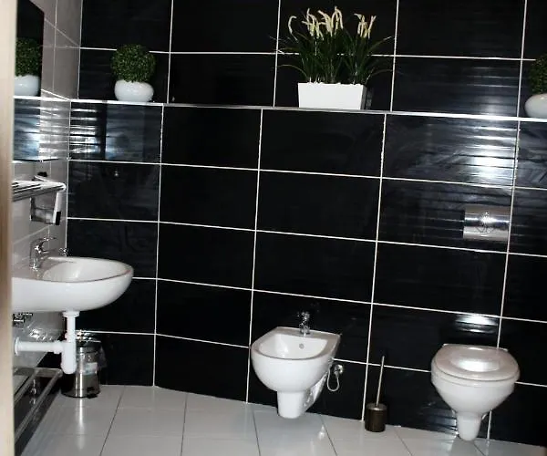 Affittacamere Vulture