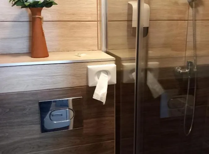 Affittacamere Vulture