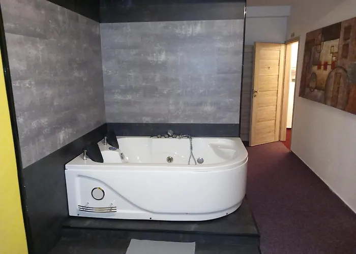 Vulture Affittacamere Ostrava