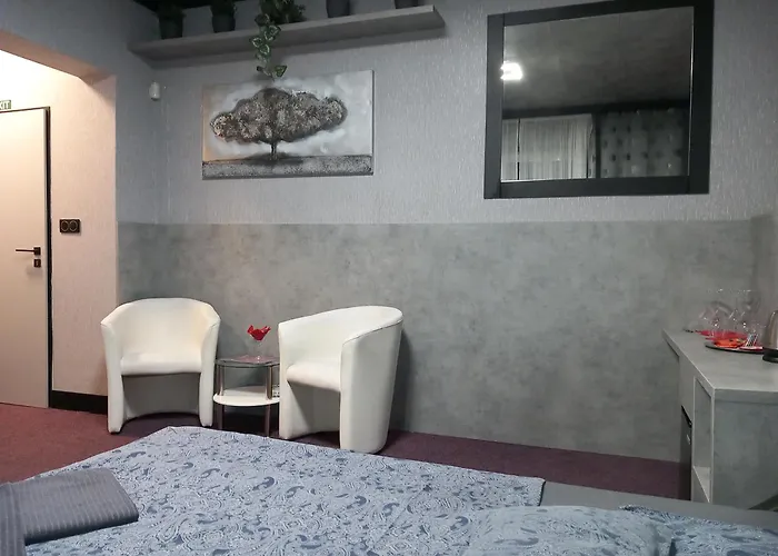 Vulture Affittacamere Ostrava