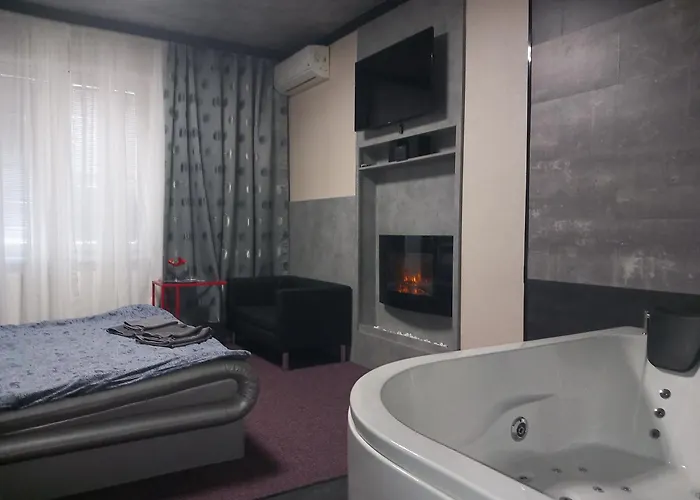 Affittacamere Vulture 2*