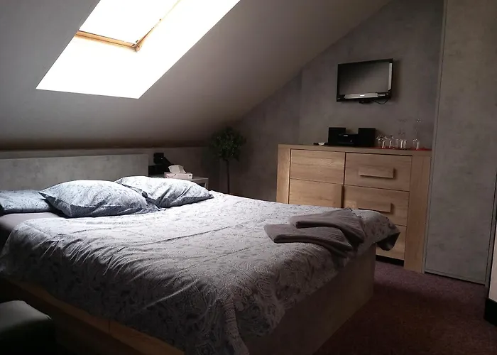 Affittacamere Vulture 2*