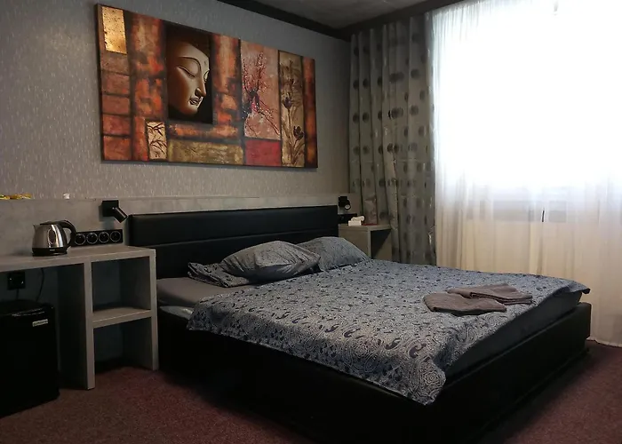 Vulture Affittacamere