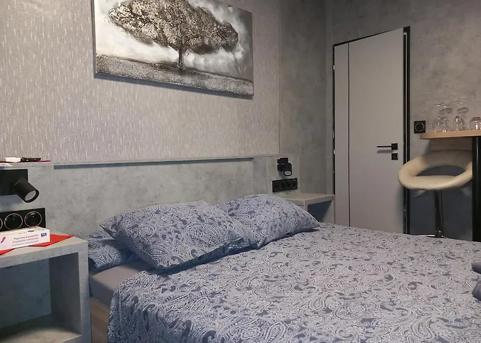 Vulture Affittacamere 2*