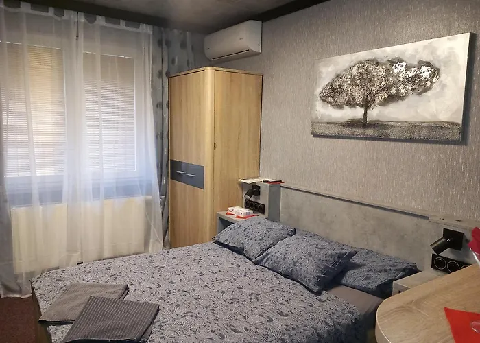 Vulture Affittacamere Ostrava