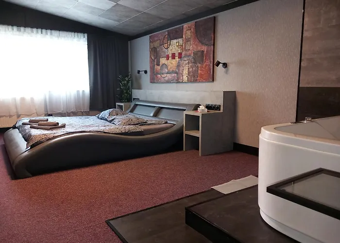 Affittacamere Vulture Ostrava