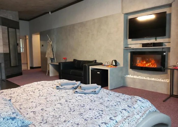 Vulture 2* Острава