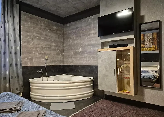 Vulture Affittacamere