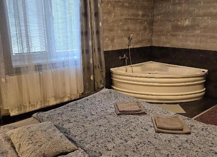 Vulture Affittacamere 2*