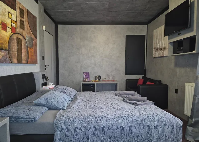 Vulture Affittacamere