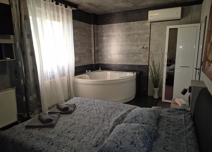 Vulture Affittacamere 2*