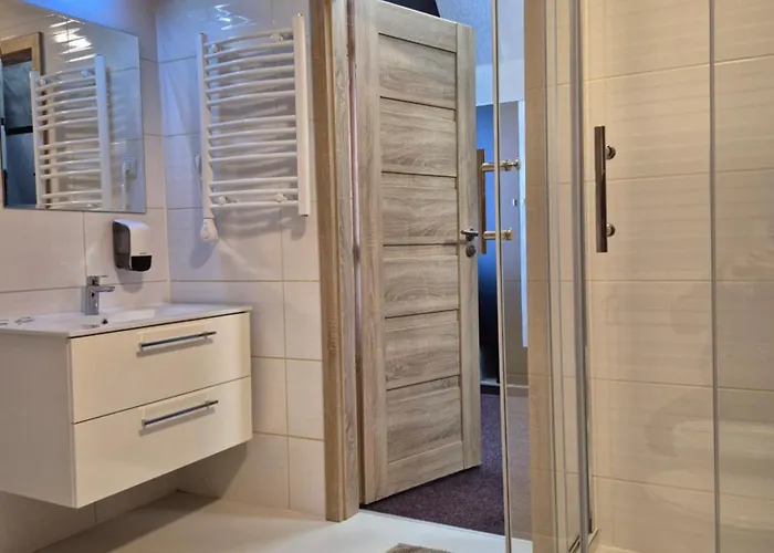 Affittacamere Vulture Ostrava