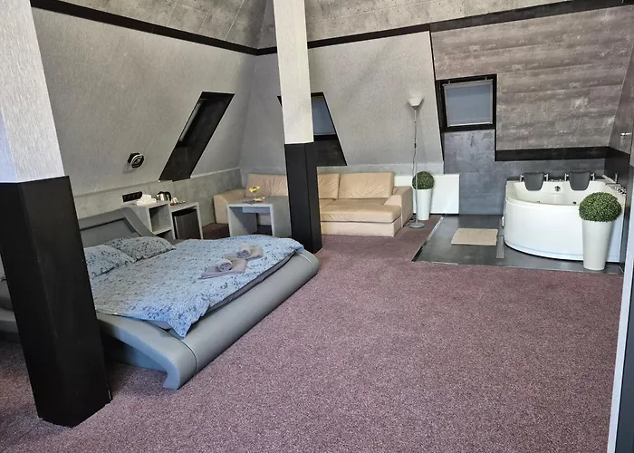 Vulture Affittacamere